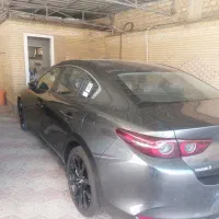 مزدا 3 پریمیوم وارداتی، مدل ۲۰۲۴خاکستری متالیک صفر|خودرو سواری و وانت|شیراز, شهرک نیروی انتظامی|دیوار