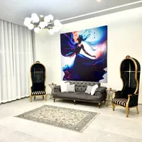 اجاره ویلا استخر سرپوشیده|اجارهٔ کوتاه‌مدت ویلا و باغ|تهران, چیتگر جنوبی|دیوار