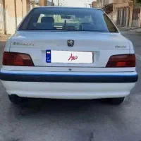 پارس تیوفایومدل۱۴۰۰درحد...|خودرو سواری و وانت|فسا, |دیوار