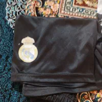 لباس ورزشی فوتبال امباپه 2025