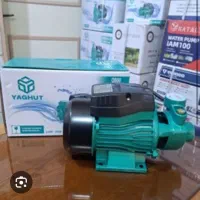 پمپ اب ضمانت دار