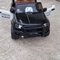 ماشین شارژی فورد رنجر پلسی