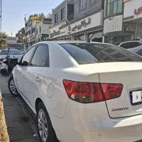 سراتو ۹۴ دنده ای|خودرو سواری و وانت|کرج, حصارک پایین|دیوار