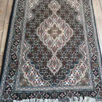 ۳ عدد فرش زرنیم ماهی