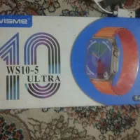 ساعت هوشمند