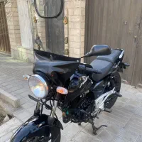 آپاچی.پالس180یوجیفورug4مدل92درحد ضمانت کتبی