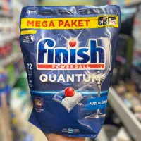قرص ظرفشویی فینیش و فایری