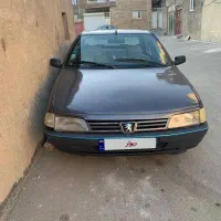 فروش روا ۸۶ دوگانه کارخانه