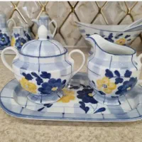 گل پنبه های خاص