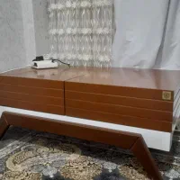 گلپایگان فروش میز عسلی چهار عدد