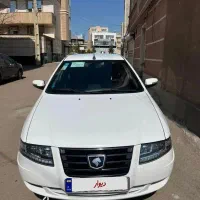سورن پلاس ef7 فول بدون رنگ۱۴۰۲