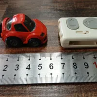 ماشین کنترلی g steer قدیمی ژاپنی|اسباببازی|کرج, عظیمیه|دیوار