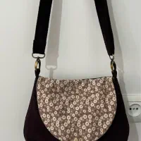 ۲ عدد کیف زنانه در حد نو|کیف، کفش، کمربند|کرمان, |دیوار