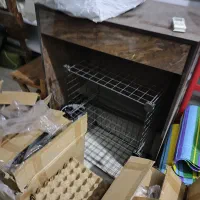 کانتر صندوق