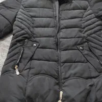 کاپشن دخترانه شیک ونو