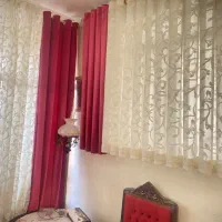 پرده مخمل دکوری|پرده، رانر، رومیزی|تهران, جردن|دیوار