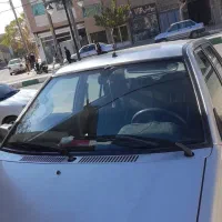 پراید صبا|خودرو سواری و وانت|سبزوار, چهارراه فرودگاه|دیوار