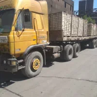 کامیون کشنده|خودرو سنگین|اهواز, کوروش|دیوار