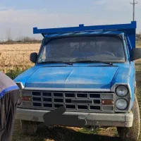 نیسان دیزل ۹۱