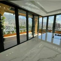 اقدسیه ۲۶۰ متر ۳ پارکینگ ۳۰ متر تراس|فروش آپارتمان|تهران, اقدسیه|دیوار
