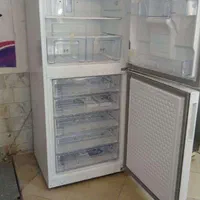 یخچال فریزر الکترو استیل 34 فوت (کف قیمت بازار)|یخچال و فریزر|بیرجند, |دیوار