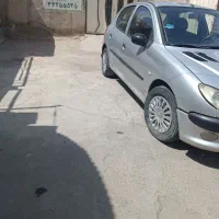 ۲۰۶ مدل۸۵