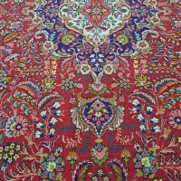فرش دستباف|فرش|شوشتر, |دیوار