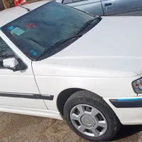 پارس موتورجدید