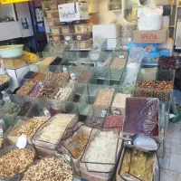 فروش دکور خشکبار و اجیل|فروشگاه و مغازه|تهران, نارمک|دیوار