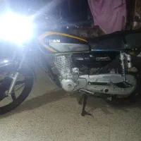 هندا۲۰۰کارخونه بشرط