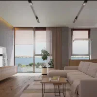 فروش واحد ۳ خواب در مجیدیه