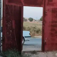 زمین۳۰۰۰مترتجاری وباغچه معاوضه هم دارم با آپارتمان|فروش دفتر صنعتی، کشاورزی، تجاری|دزفول, |دیوار