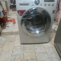 تعمیرات لباسشویی تخصص ماست|خدمات پیشه و مهارت|تنکابن, |دیوار
