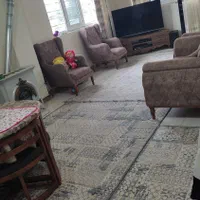 دو عدد فرش ۶متری یک عدد ۵متری
