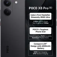 POCO X8 PRO آکبند