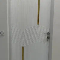 نصاب درب چوبی