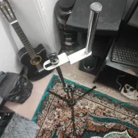 پکیج میکروفون استودیویی  RODE|آلات موسیقی|کرمان, |دیوار