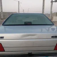 پژو ۴۰۵ مدل ۹۲|خودرو سواری و وانت|کاکی, |دیوار