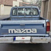 مزدا دوکابین ژاپن|خودرو سواری و وانت|رشت, پارک شهر|دیوار