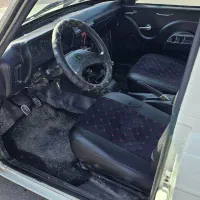 وانت ۹۱ دور رنگ|خودرو سواری و وانت|بوکان, |دیوار