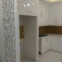 دکوراسیون  داخلی کابینت کمد دیواری|جاکفشی، کمد، دراور|رشت, سلیمانداراب|دیوار