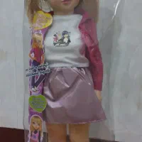 عروسک دخترانه نو
