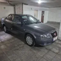 سورن خاکستری ۱۴۰۴ خشک صفر با کارت طلائی فولxu7p|خودرو سواری و وانت|تهران, پرستار|دیوار