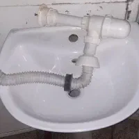 روشویی چینی