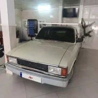 وانت مدل 91 دوگانه کارخانه یک گلگیر رنگ