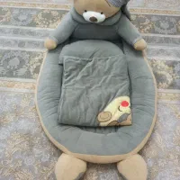 ست تشک نوزاد و قنداق فرنگی