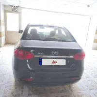 جک j4 (جی۴) مدل ۱۴۰۴|خودرو سواری و وانت|تبریز, |دیوار