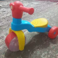 سه چرخه نونو|دوچرخه، اسکیت، اسکوتر|مشهد, شهید آوینی|دیوار