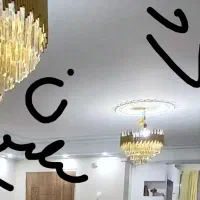 تلویزیون اصل کره 49اینچ مارک الجی و..|تلویزیون و پروژکتور|پاکدشت, پاکدشت (مامازند)|دیوار