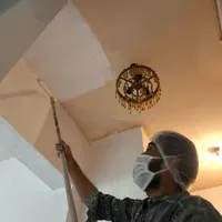تیم لوله کشی آهنگری نقاشی نجاری بنایی گچکاری کناف